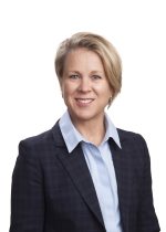Catherine Stienstra